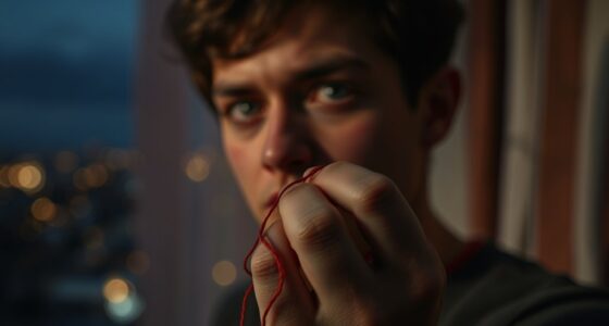 anxious attachment fuels obsession