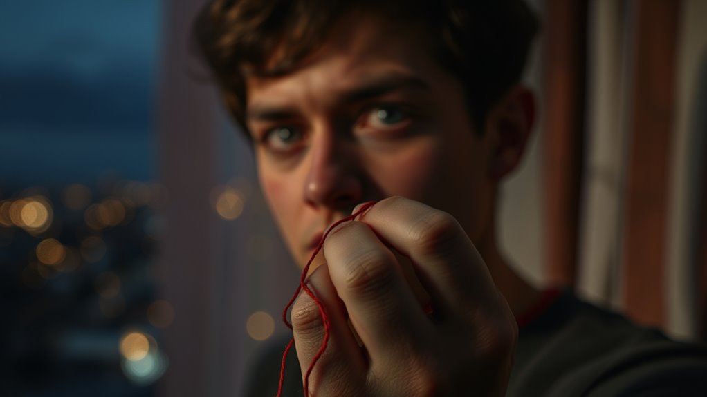 anxious attachment fuels obsession