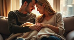 balancing emotional and physical intimacy