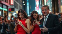 cheating drama goes viral
