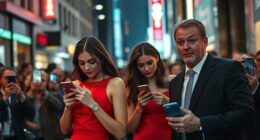cheating drama goes viral