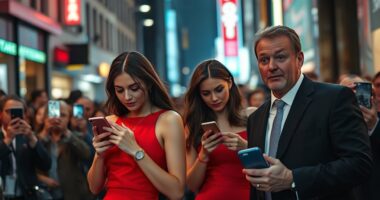 cheating drama goes viral