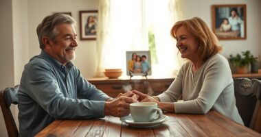 cheating myth in marriages