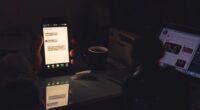 cheating revealed through technology