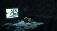 childhood trauma and addiction