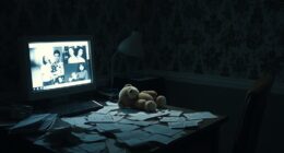 childhood trauma and addiction
