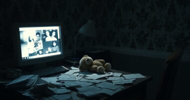 childhood trauma and addiction