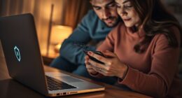 couples digital privacy protection