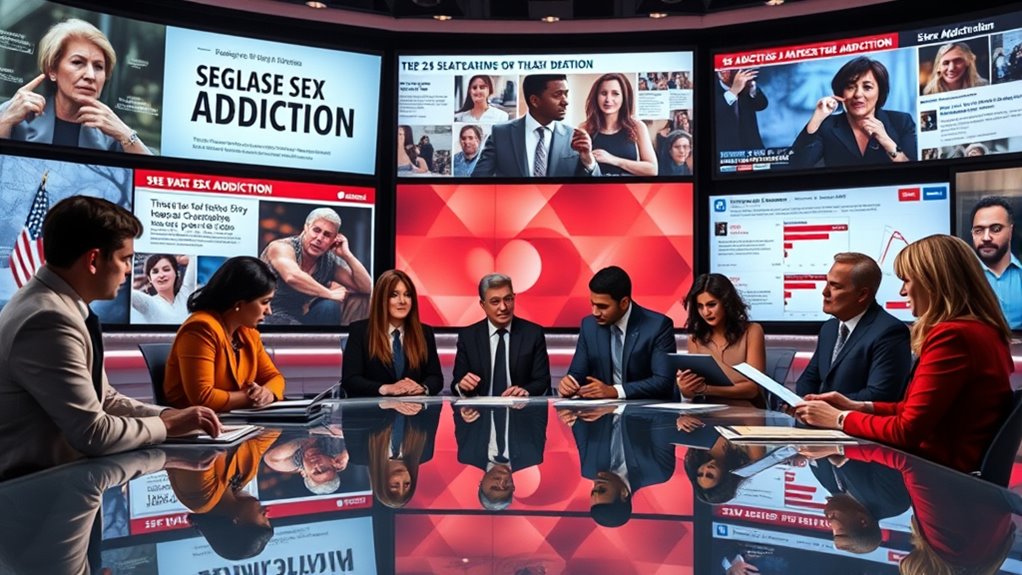 debate over sex addiction