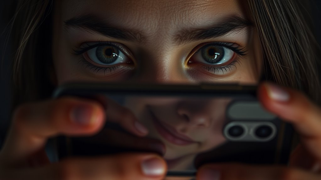 deepfake technology threatens trust