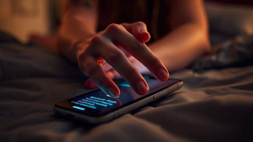 digital boundaries and fidelity