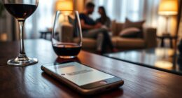 digital boundaries and infidelity