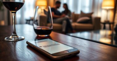 digital boundaries and infidelity