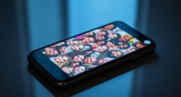 digital dating and fidelity