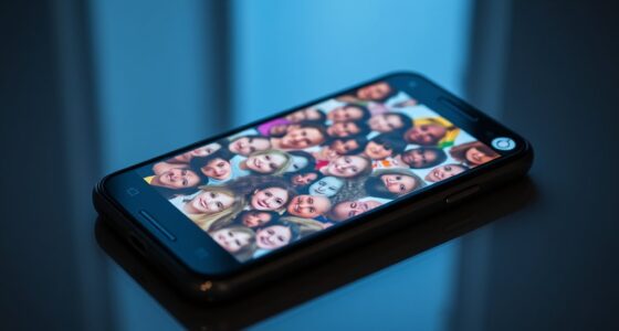 digital dating and fidelity