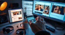 digital infidelity and online betrayal