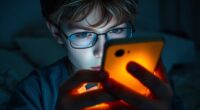 digital sexting addiction crisis