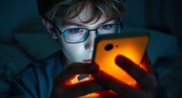 digital sexting addiction crisis