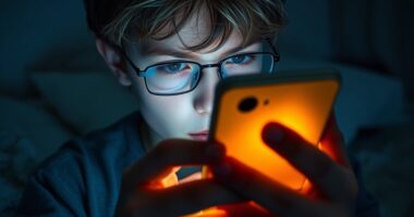 digital sexting addiction crisis