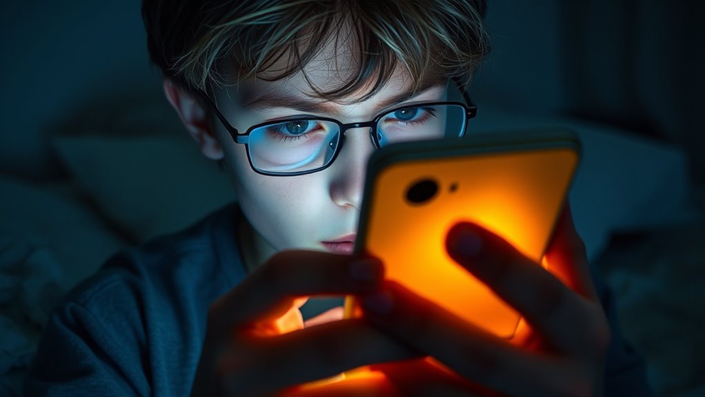 digital sexting addiction crisis
