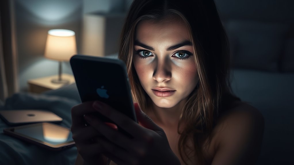 digital sexting addiction risks
