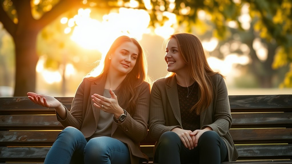 embrace vulnerability for connection