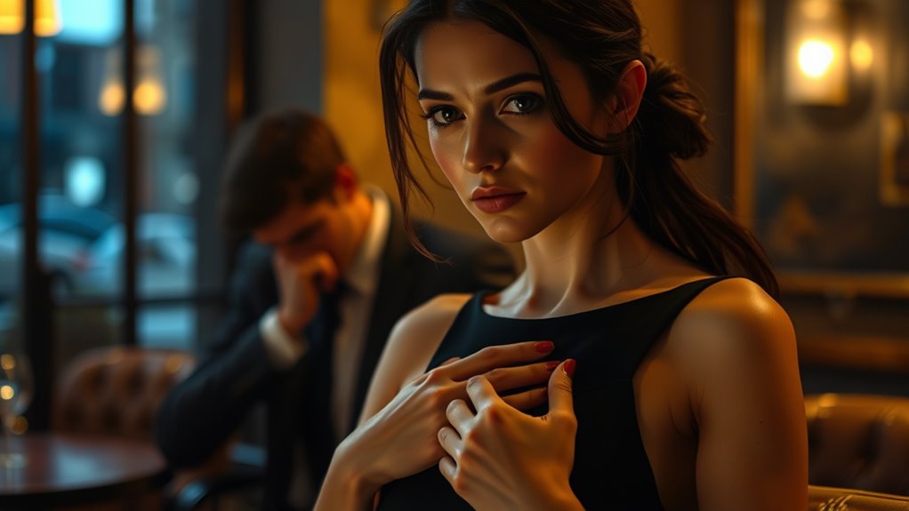 emotional cheating destroys relationships