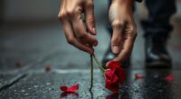 emotional dependency and rejection