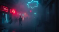 euphoria distorts reality perception