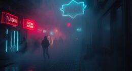 euphoria distorts reality perception