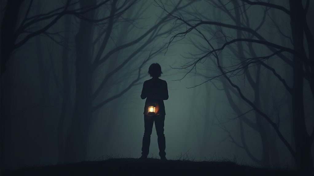 fear of vulnerability and connection