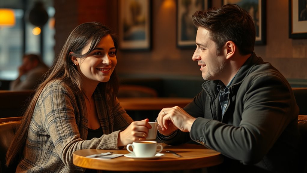 flirting harmless or hurtful