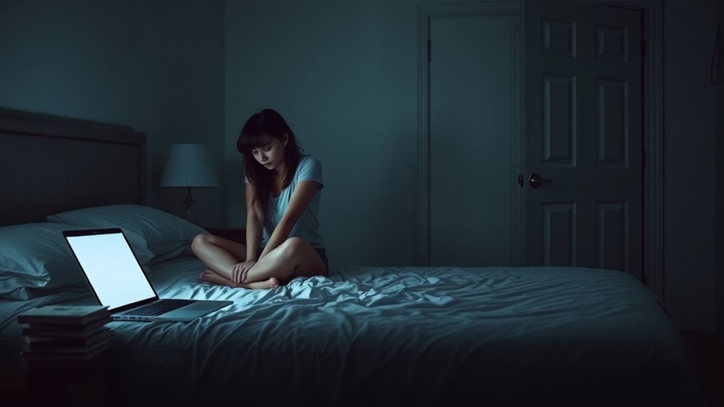 growing concern about porn addiction