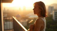 healing and self empowerment