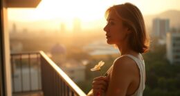 healing and self empowerment