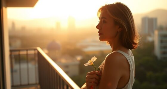 healing and self empowerment