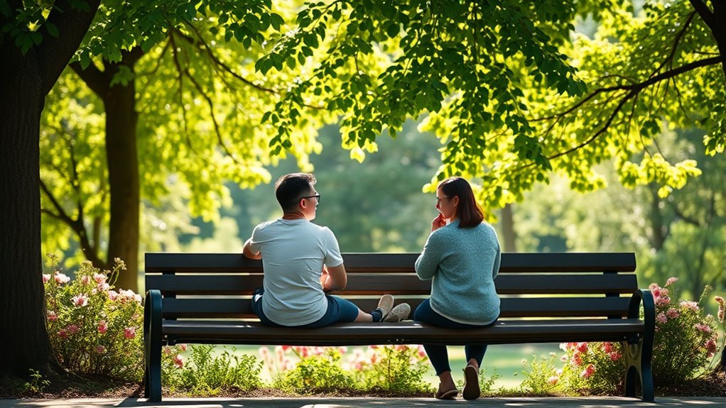 healthy boundaries foster self respect