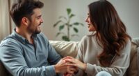 healthy conflict resolution skills