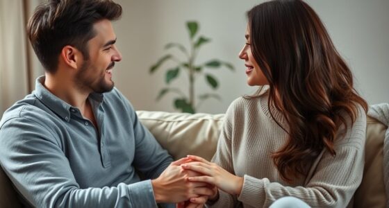 healthy conflict resolution skills