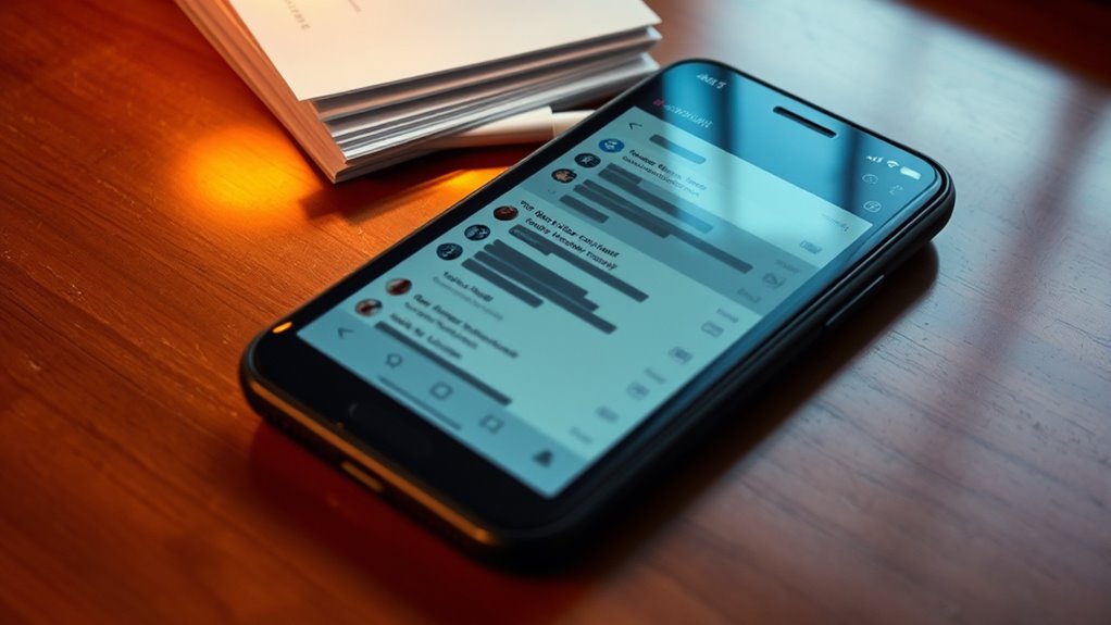 hidden digital communication tactics