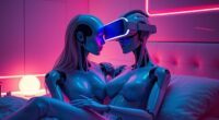 high tech intimacy dilemmas
