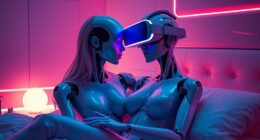 high tech intimacy dilemmas