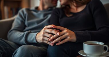 improving relationship intimacy trends