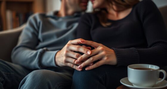 improving relationship intimacy trends