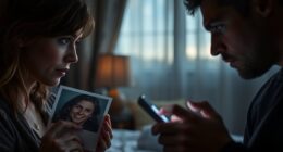 infidelity s emotional and physical impact
