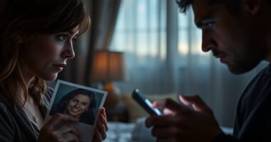 infidelity s emotional and physical impact