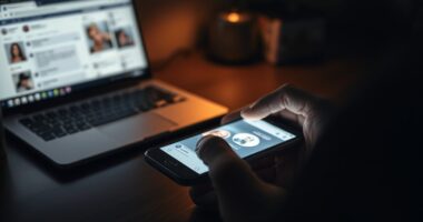 internet facilitates emotional cheating