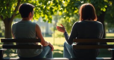 maintain self respect while loving
