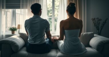 marriage recovery through forgiveness