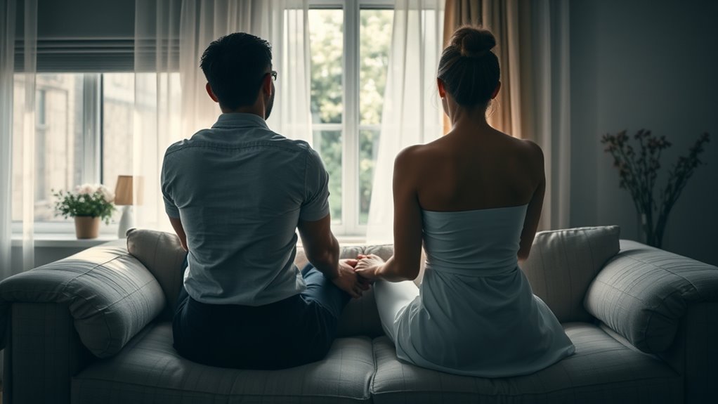 marriage recovery through forgiveness